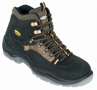 B-2150 - Veiligheidsschoen hoog Futura S2 - ESD Maat