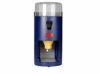 Bilsomat 400 handdispenser met 400 paar oordopjes