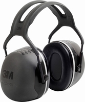 3M Peltor X5A Extreme gehoorkap met hoofdband Stuks