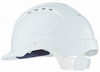 North-Ergos A-Safe veiligheidshelm M-A59.00 HDPE schaal Stuks