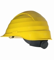 Veiligheidshelm Rockman met draaisluiting Stuks