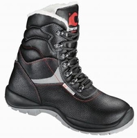 Winterhuder Craftlandt cold-isolated bont, Thinsulate® Paar
