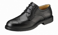 Emma veiligheidsschoen Manager brogue Bologna S3-D 39 t/m 48 Paar