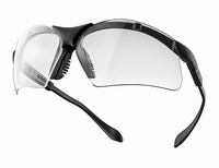 TECTOR® veiligheidsbril Skyliner, heldere polycarbon glazen stuks