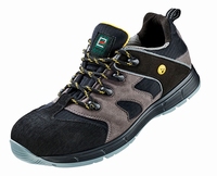 Sneaker Udino,composite neus, metaalvrij, ESD Paar