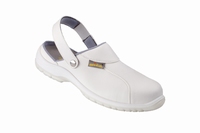 Pizoo Clogs sanitary wit en ISO 20345 SB/E/A/FO/\RC paar