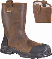 Winterlaars Jallatte veiligheidslaars Jalcypress S3 SRC CI paar