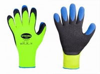 Arvadt thermo koude-isolerende signaal coldgrip handschoen paar