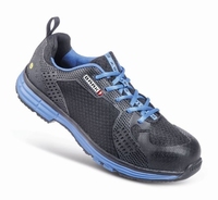 Baak Run-dry® ademend, waterafstotend, ESD, microfiber