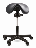 Spindl Ride zadelkruk met dynamic 360 ° technologie stuks