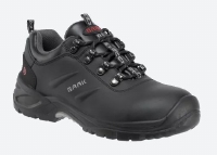 Veiligheidsschoen Industrial S1P laag met FlexCap Paar
