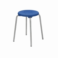 RVS krukje stapelbaar Hygieniskà Mini INOX-edelstaal stuks
