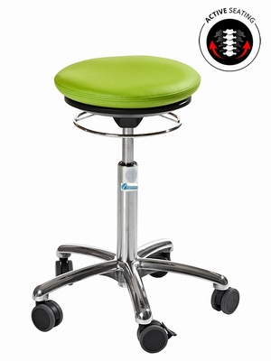 Schat Bliksem Ambitieus Global Pilates Air Seat balance stoel - stuks