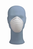 Hygiënemasker stofkapje Tector M-Safe, 50 stuks / ds Stuks