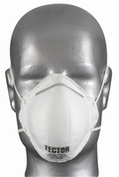 Max-Safe stofmasker FFP2 zonder uitademingsventiel Stuks