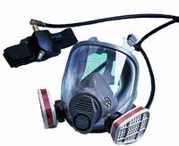 Verseluchtsysteem 3M™ S-200 - EN 139 CE-goedgekeurd stuks
