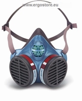 Moldex 5000-serie halfgelaatsmaskers stuks