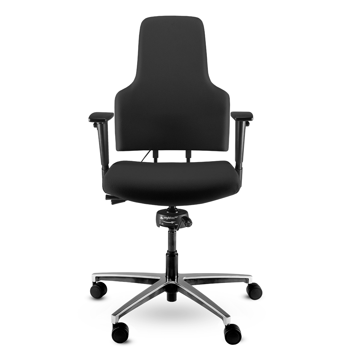 Spindl 1-ONE met 360 ° technologie en hoge rugleuning stuks